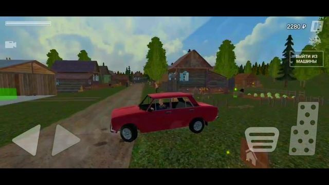 RANCH SIMULATOR MOBILE IS HERE II RUSSIAN VILLAGE SIMULATOR ANDROID GAMEPLAY IN HINDI смотреть онлайн