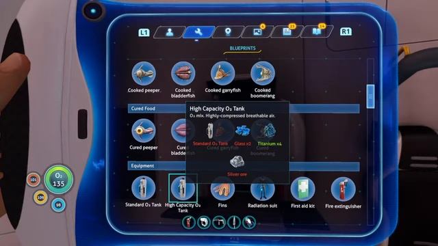 No wiki playthrough: Subnautica[Part 1] (No commentary) смотреть онлайн