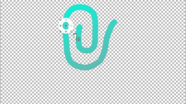(Speedpaint) Drawing Microsoft Clippy in Paint.net смотреть онлайн