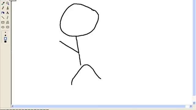 How to make an Animation video on Windows movie Maker. смотреть онлайн