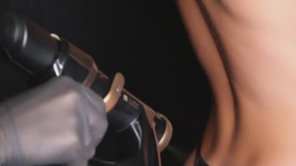 Сеть студий моментального загара Luxe Zagar