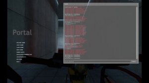 How to get noclip in portal without cheats