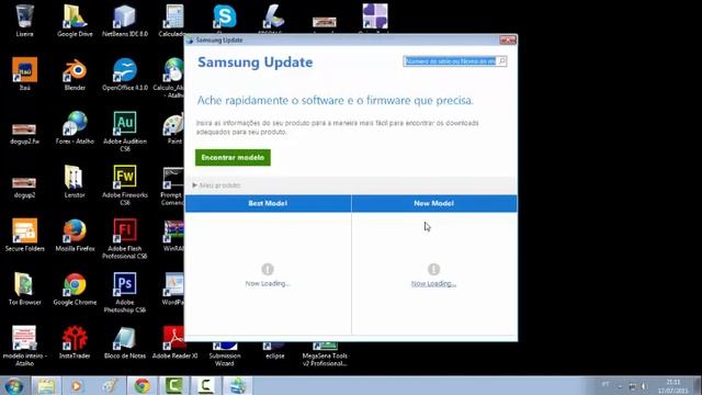 Como Instalar Driver Samsung Rv 415 Rv411 Rv412 смотреть онлайн