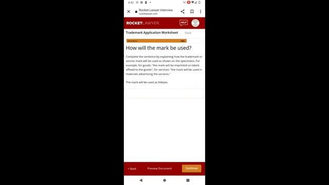 How To Trademark Your Rap Name/Alter Ego For FREE!!! смотреть онлайн