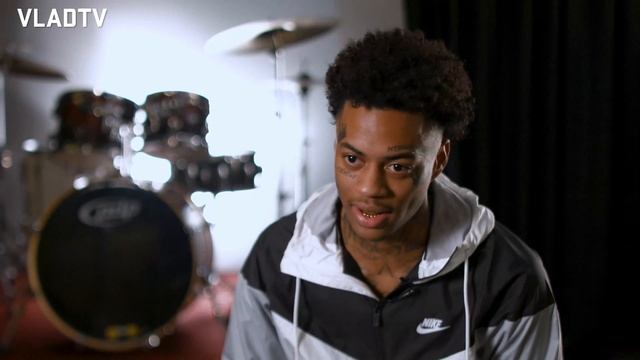 Boonk on Smashing Car Window After Getting Cut Off: "He Got What He Deserved" (Part 2) смотреть онлайн