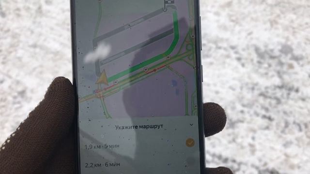 Катаем Яндекс доставку / Помог заработать Яндексу смотреть онлайн