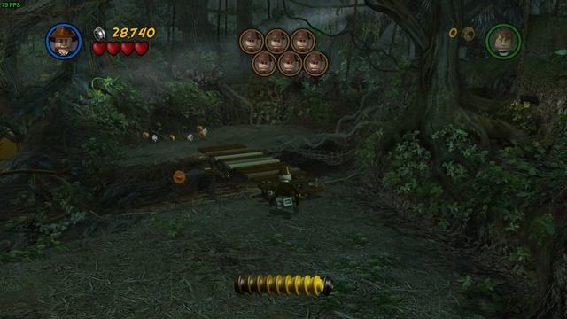 Kingdom of the Crystal Skull 2: Mac Attack (Story) смотреть онлайн