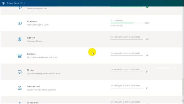 driver pack 2019 смотреть онлайн