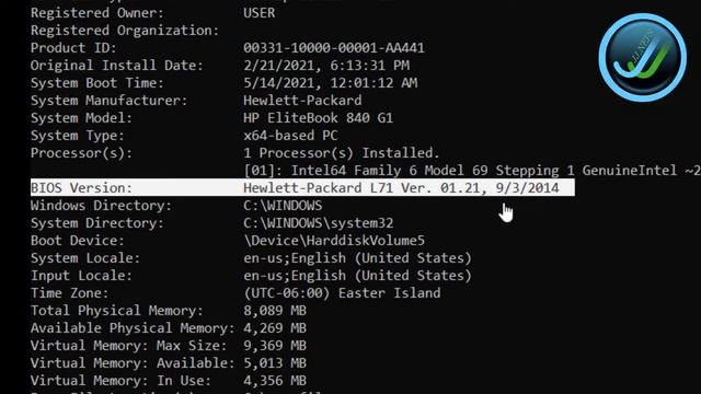 How to Check Laptop and Computer Activation Date смотреть онлайн
