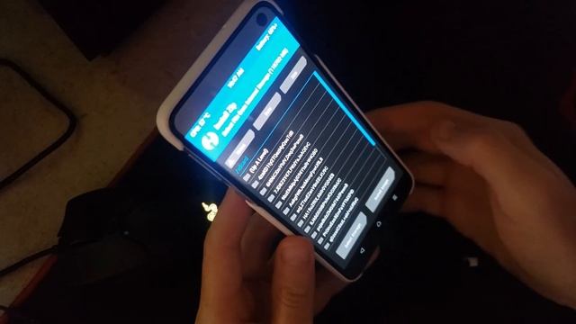 Downgrade One Ui 4.1 Para a One Ui 2.1 no Galaxy S10, S10e e S10 Plus em 2024! смотреть онлайн