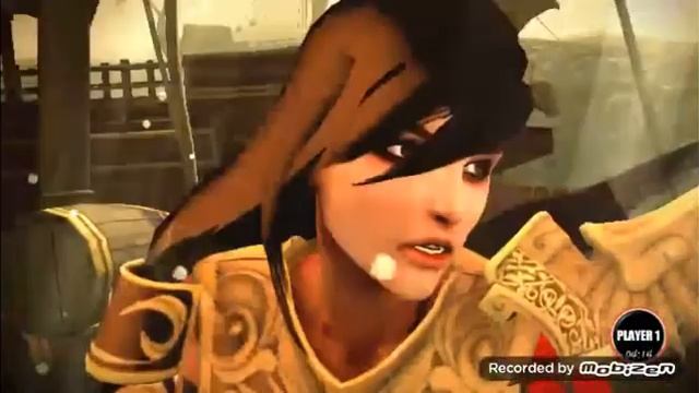 Gods of Rome - Father & Son (Android/iOS/Windows) смотреть онлайн