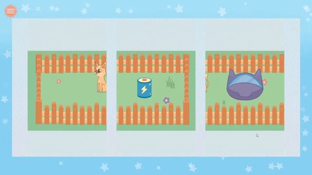 How to get the 2 hidden achievements in Romeow: To the Cracked Mars смотреть онлайн