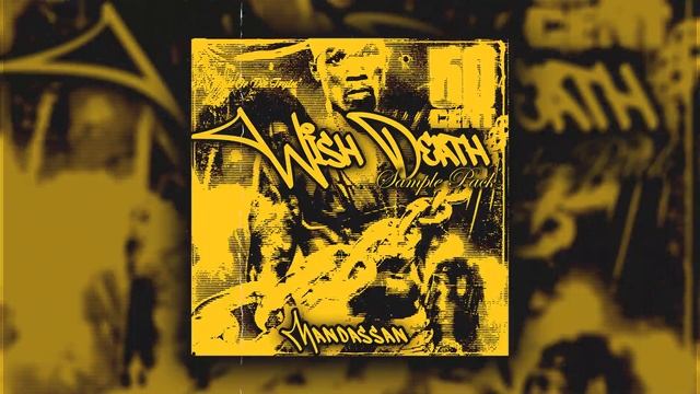 [FREE] (+15) 50 Cent \ Digga D Loop Kit " WISH DEATH " 2023 - Loop Kit 2023 ( By. Mandassan ) смотреть онлайн