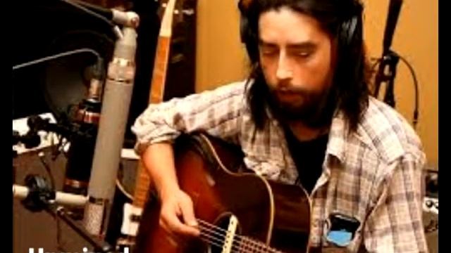 Jackie Greene - Don't Let the Devil Take Your Mind (JArtis Sound Mix) смотреть онлайн