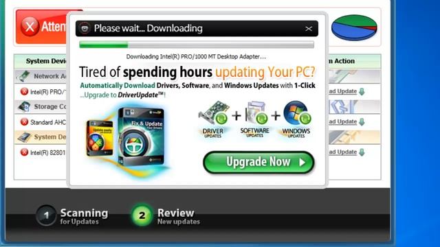 Como baixar e instalar Drivers - SlimDrivers смотреть онлайн