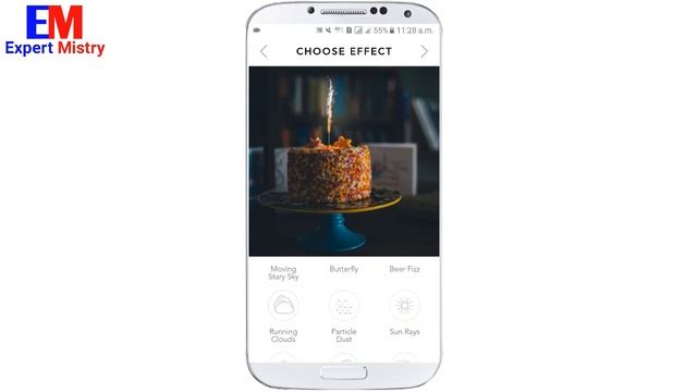 Vimage Unreleased । Living Photos From Regular Images । Android Best Photo Living App । смотреть онлайн