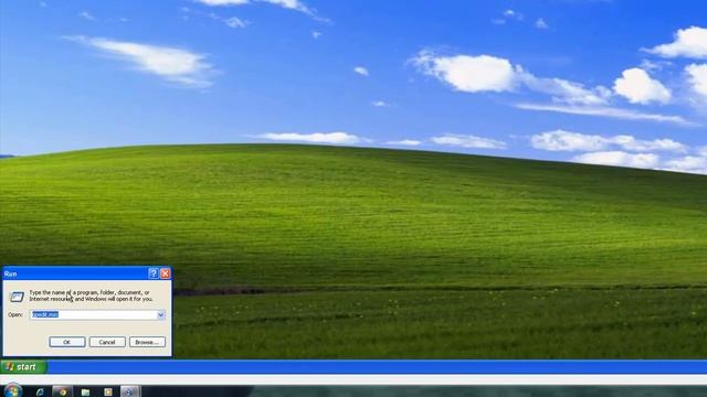 Permitir acesso remoto para vários usuários ao mesmo tempo (Windows XP) смотреть онлайн