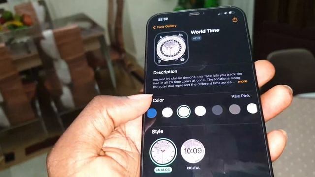 2 WEEKS - iOS 15.5 on Apple iPhone 12 Pro Max смотреть онлайн