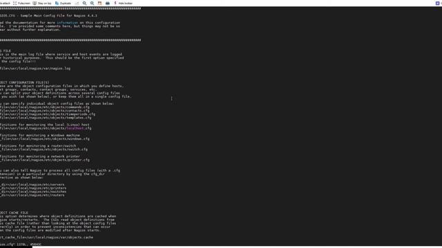 How to Install Nagios Agent for Windows Server смотреть онлайн