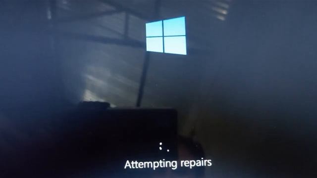 How to repair windows 10 without loosing data смотреть онлайн