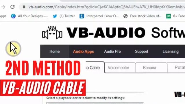 How To Record Audio Playing On Windows PC смотреть онлайн