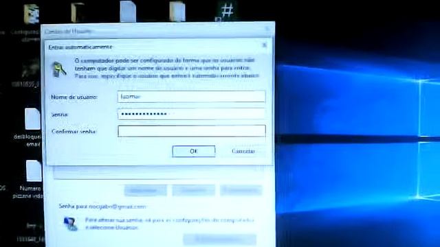 Como tirar a senha de windows10 смотреть онлайн