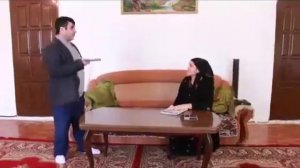 Патимат Гусейнова