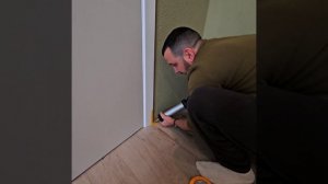 Пробковый компенсатор в жидком виде. Как это выглядит .