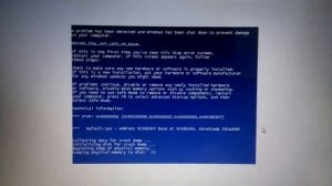 Tom and Jerry Scream has BSOD Part 10