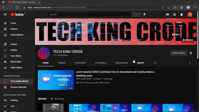 Windows 11 explained (sinhala) part 2 смотреть онлайн