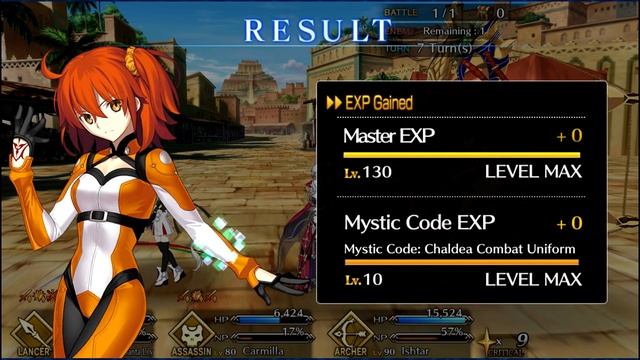 Fate/Grand Order part 456: Quetzalcoatl Goddess of the Sun смотреть онлайн