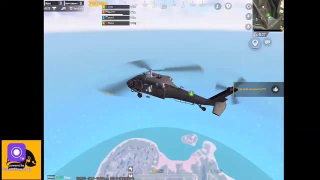 KGteam играем PUBG mobile НАЧАЛО пути смотреть онлайн