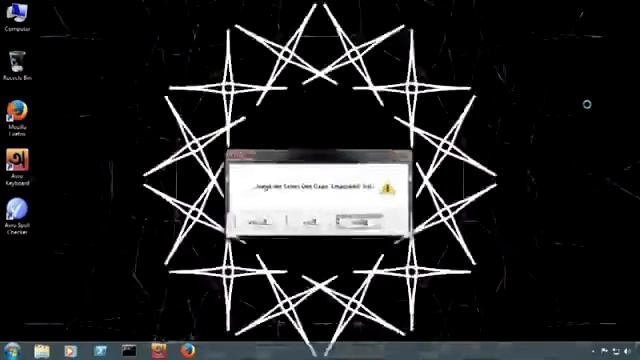 【合作】レッドゾーン Windows Crazy Error смотреть онлайн