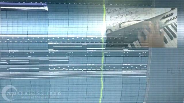 ( data driver ) [Retro-Future Synthwave] [FL Studio 12] смотреть онлайн