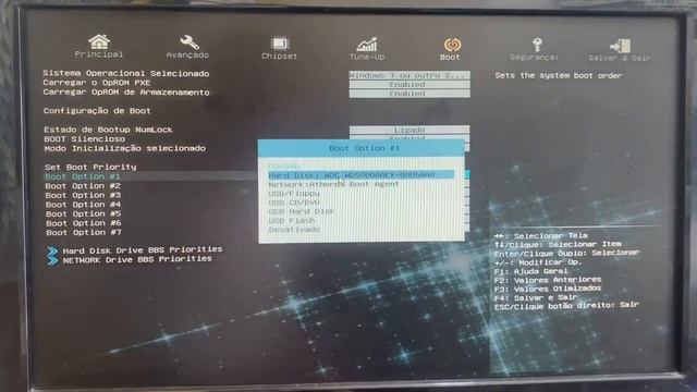 ERRO - Como Resolver o ERRO 0XC00000E9 quando o Windows 10 não inicia смотреть онлайн