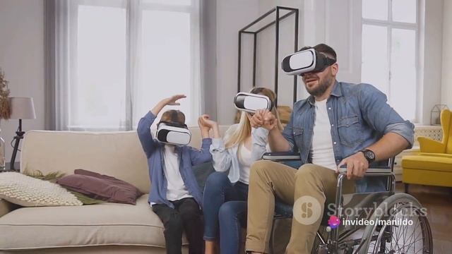 BEST ALTERNATIVE to Apple vision pro vr glasses (Huawei VR CV10 2024) смотреть онлайн
