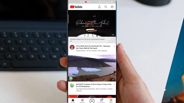 YOUTUBE VANCED GAIS ❗❗ Update Lebih Elegant II Banyak Privacy Tambahan. смотреть онлайн