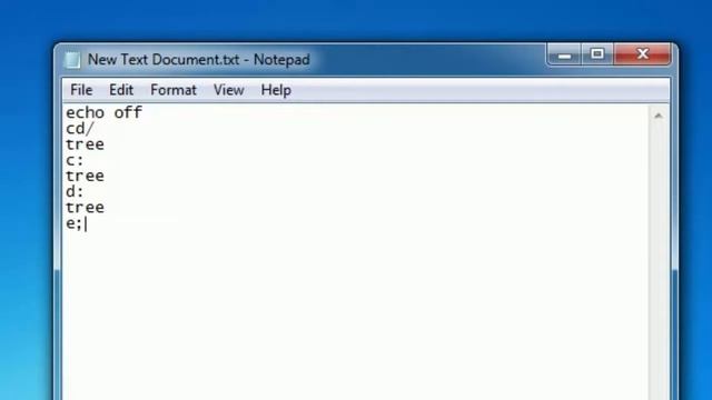 How to Make Refresh Button | Create a shortcut tree | Refresh All Drive one Click By ICT BARI смотреть онлайн