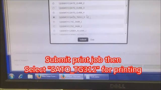 IPP Print & Apply Sticker смотреть онлайн