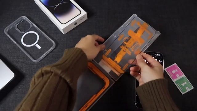 Review Iphone 14 ProMax Silver IBOX | Case, Screen Protector, Magsafe Kiip, Charger IT plug 30watt смотреть онлайн