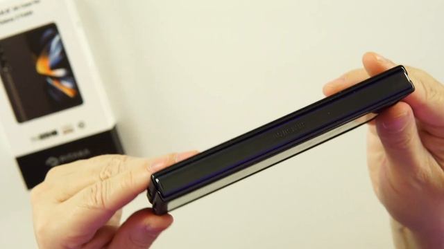 Pitaka's Air Case for the Z Fold 4! The only Case you should buy for your Fold!! смотреть онлайн