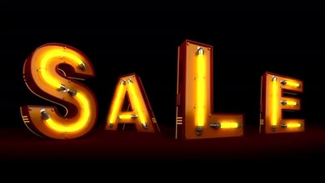 SALE | Neon Light Glowing LIGHT LOOP VIDEO Black Screen BORDER | Abstract Animated background (4) смотреть онлайн