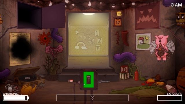 (New Update) One Night at Flumpty's 2 (V2.2) Gameplay and Ending (HD) [1080p60FPS] смотреть онлайн