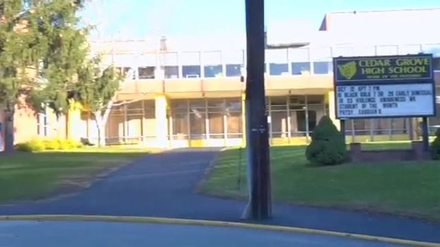 Cedar Grove Bond Referendum 2011 смотреть онлайн