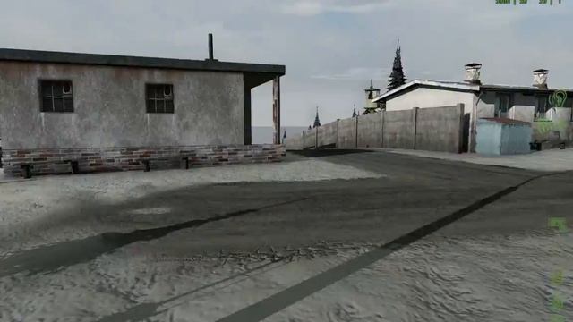 DAYZ namalsk part 1 смотреть онлайн