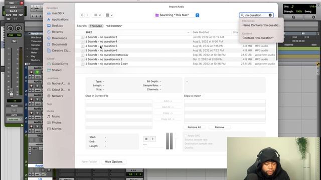 Record in Pro Tools In 10 Minutes смотреть онлайн