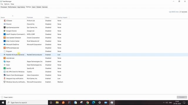 How to Speed Up Windows 10 ? | The Basics | Episode 4 смотреть онлайн