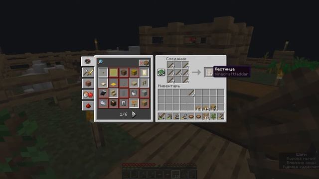 БЕСКОНЕЧНЫЙ ИСТОЧНИК И НАЧАЛО ФЕРМЫ МОБОВ!!!! Выживание на карте (One block) #5 смотреть онлайн