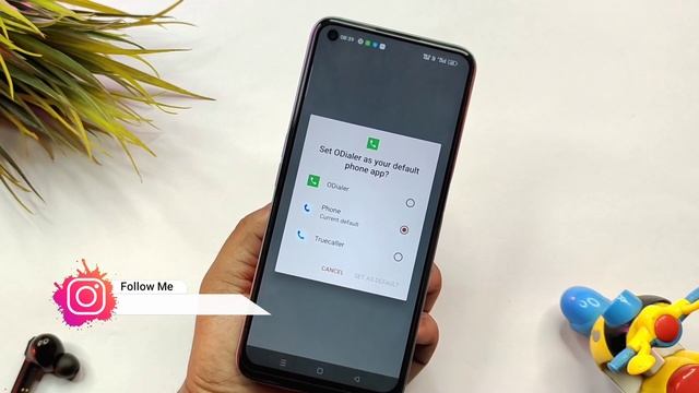 How To Install Oppo/Relame/OnePlus Official Dialer.. смотреть онлайн