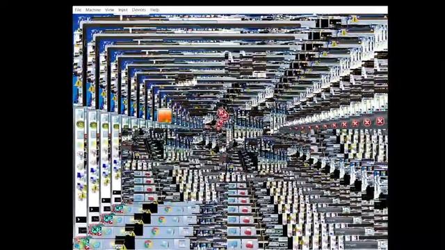 memz virus on windoes 7 paert 2 смотреть онлайн